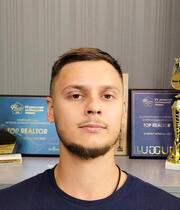 Павло Віталійович Павло Віталійович | Toprealtor