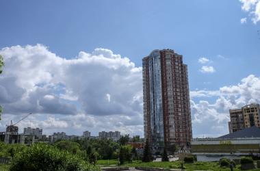  Квартиры в  ЖК 