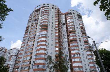 Квартиры в ЖК 