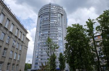 Квартиры в ЖК 