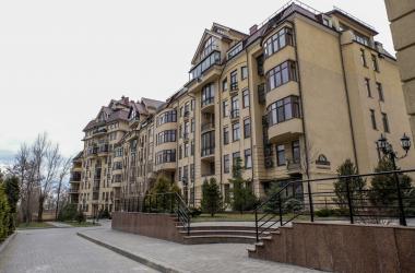 Квартиры в ЖК 