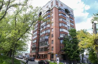 Квартиры в ЖК на Ромена Роллана 15-А  | Toprealtor