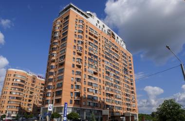  Квартиры в  ЖК 