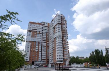 Квартиры в ЖК 