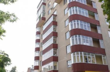 Квартиры в ДРУГИХ новостройках в центре | Toprealtor