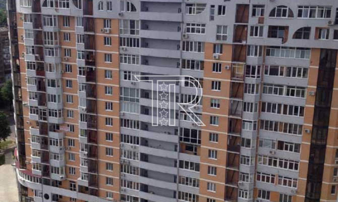 3 кімнатна квартира в МКДУ на 23 Серпня | Toprealtor