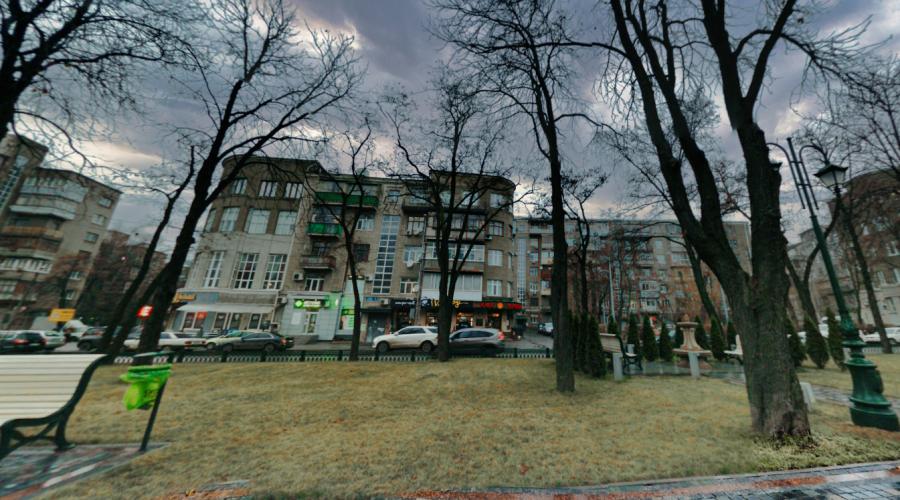 Продається простора 3-кімнатна квартира в центрі міста | Toprealtor