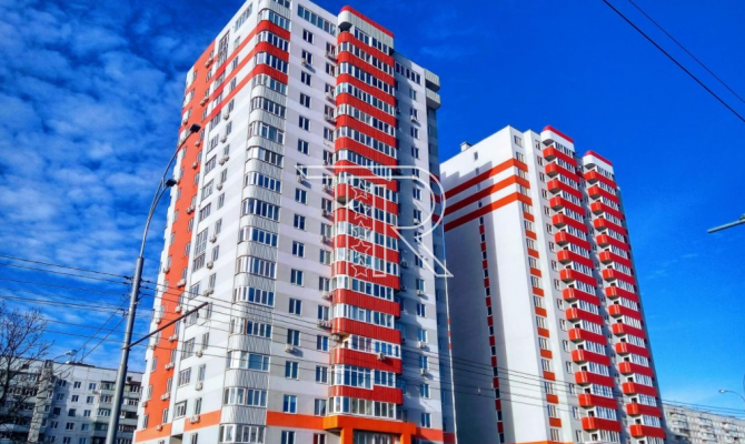 2к квартира в ЖК Черемушки | Toprealtor