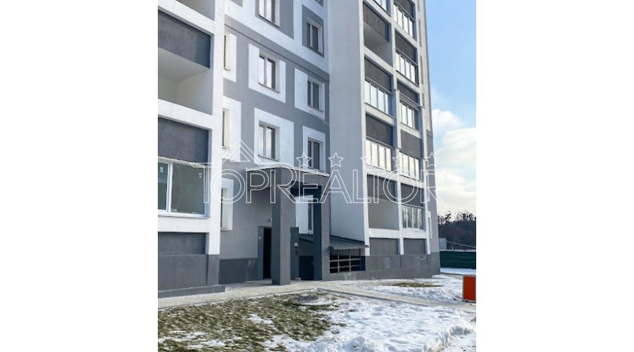 Продам 1 комнатную квартиру в ЖК Сказка | Toprealtor