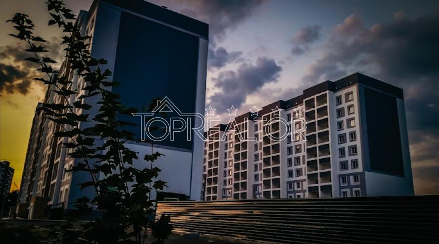 Продам 1 комнатную квартиру в ЖК Сказка | Toprealtor