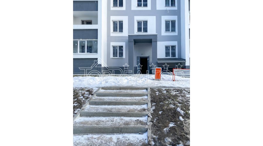 Продам 1 комнатную квартиру в ЖК Сказка | Toprealtor