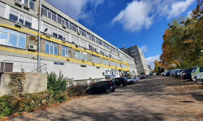 Продам нежилое помещение на ул. Киргизская 19 | Toprealtor