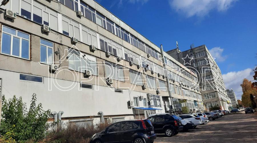 Продам нежилое помещение на ул. Киргизская 19 | Toprealtor