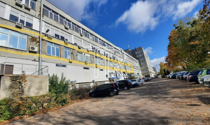 Продам нежилое помещение на ул. Киргизская 19 | Toprealtor