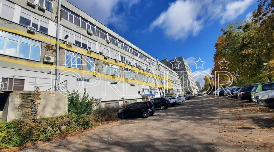 Продам нежилое помещение на ул. Киргизская 19 | Toprealtor