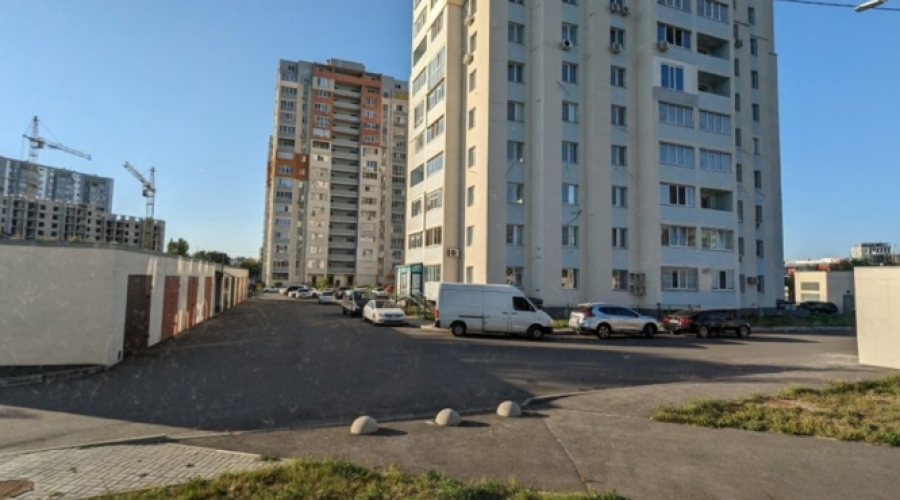 Продам 2 комнатную квартиру в ЖК Левада | Toprealtor
