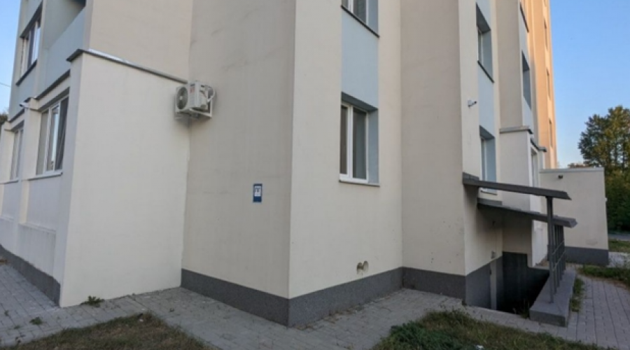 Продам 2 комнатную квартиру в ЖК Левада | Toprealtor
