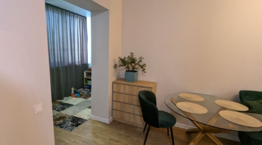Продам 2 комнатную квартиру в ЖК Левада | Toprealtor