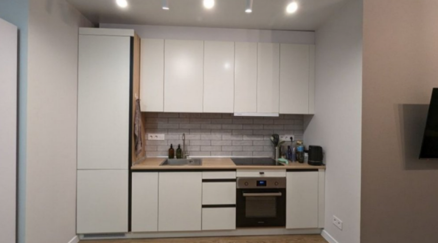 Продам 2 комнатную квартиру в ЖК Левада | Toprealtor