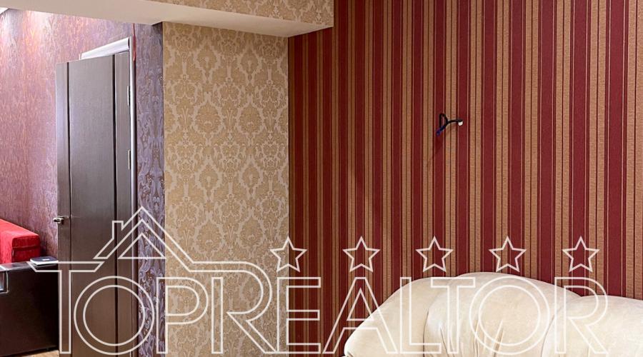 1к квартира в ЖК Олексіївський на пр-т Перемоги 66к | Toprealtor