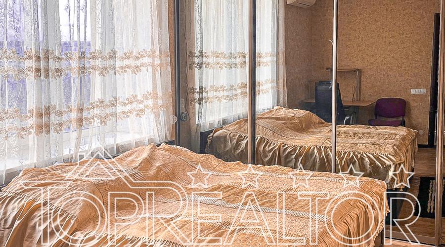 1к квартира в ЖК Олексіївський на пр-т Перемоги 66к | Toprealtor