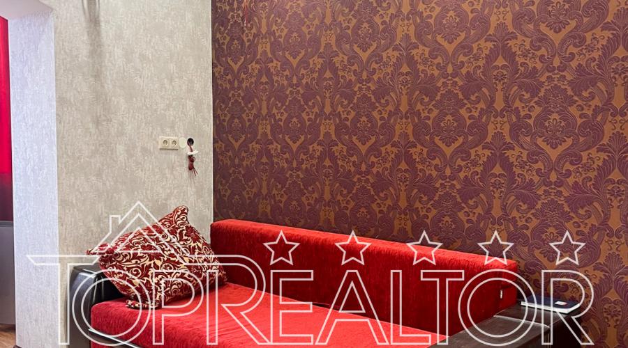 1к квартира в ЖК Олексіївський на пр-т Перемоги 66к | Toprealtor