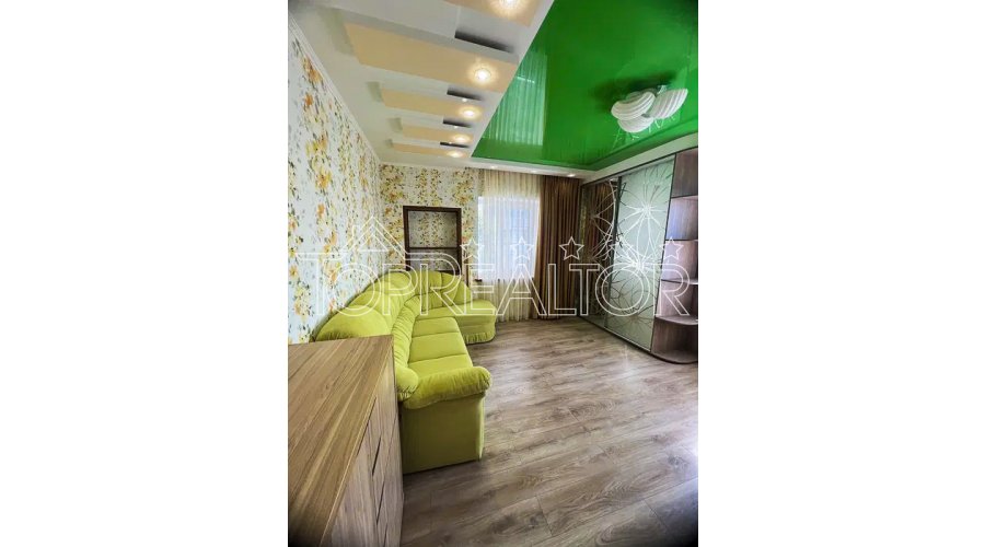 3к квартира на Ахсарова 4/6Б | Toprealtor