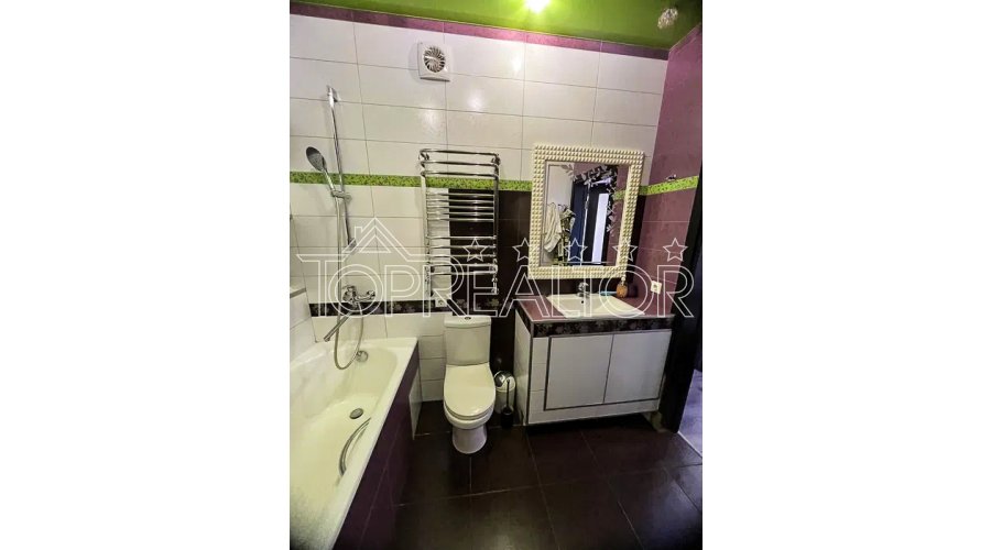 3к квартира на Ахсарова 4/6Б | Toprealtor