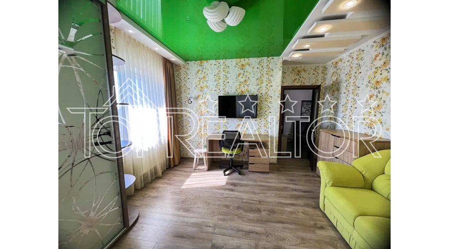 3к квартира на Ахсарова 4/6Б | Toprealtor
