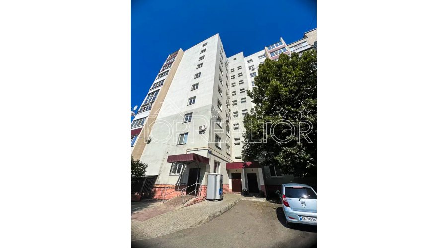 3к квартира на Ахсарова 4/6Б | Toprealtor