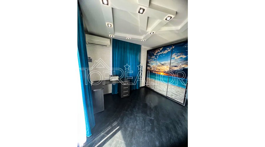 3к квартира на Ахсарова 4/6Б | Toprealtor