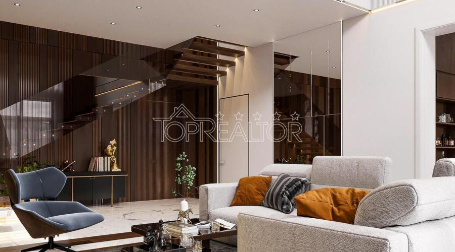 Продам современный коттедж в посёлке Форест | Toprealtor
