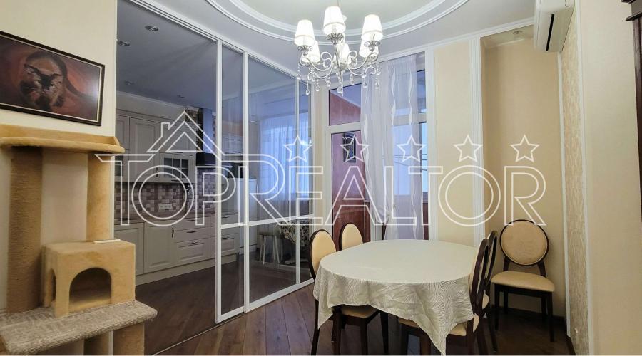Продам 3-комнатную квартиру в ЖК Авантаж по ул. Культуры 22В | Toprealtor