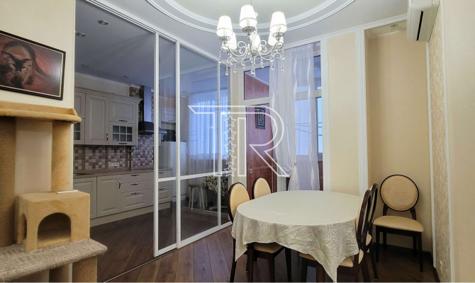 Продам 3-комнатную квартиру в ЖК Авантаж по ул. Культуры 22В | Toprealtor