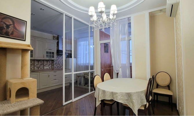 Продам 3-комнатную квартиру в ЖК Авантаж по ул. Культуры 22В | Toprealtor