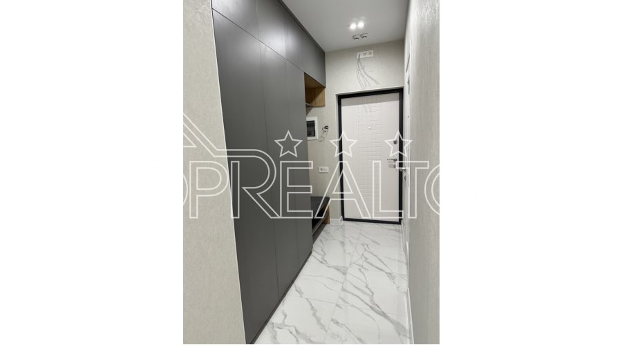 Продается 1 комнатная квартира в ЖК Рогатинский | Toprealtor