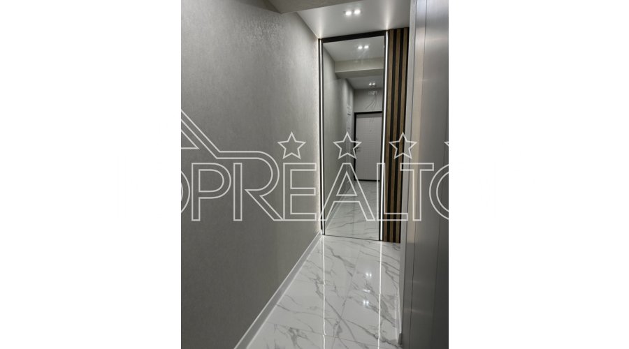 Продается 1 комнатная квартира в ЖК Рогатинский | Toprealtor