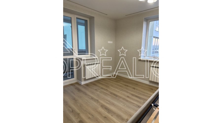 Продается 1 комнатная квартира в ЖК Рогатинский | Toprealtor