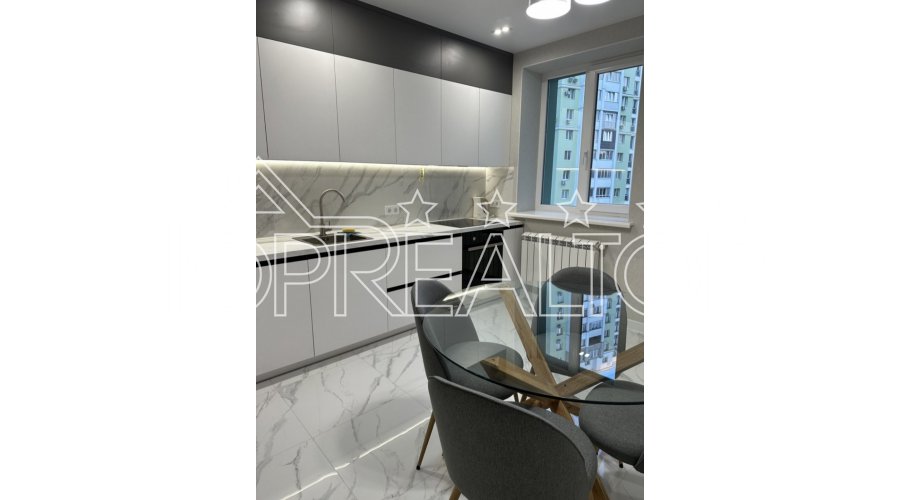 Продается 1 комнатная квартира в ЖК Рогатинский | Toprealtor