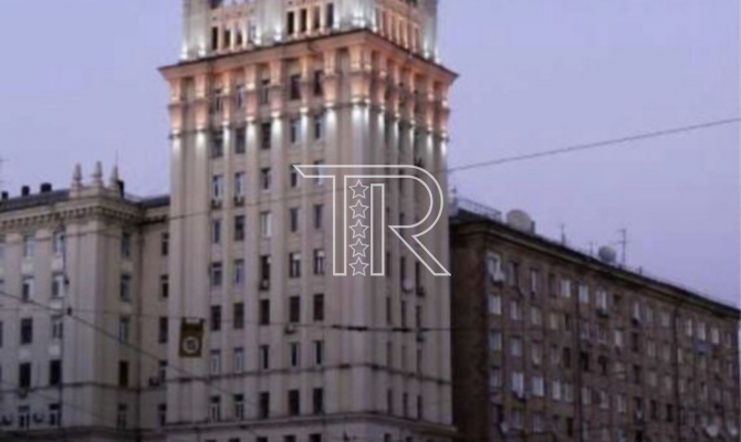 Продам 3 комнатную квартиру площ. Конституции | Toprealtor