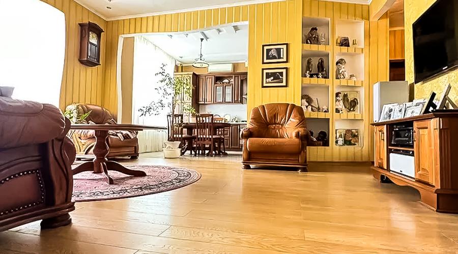 3к квартира на Л. Свободи 50Б | Toprealtor