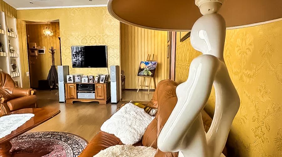 3к квартира на Л. Свободи 50Б | Toprealtor