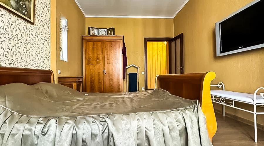 3к квартира на Л. Свободи 50Б | Toprealtor