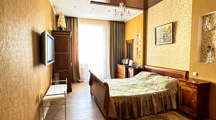 3к квартира на Л. Свободи 50Б | Toprealtor