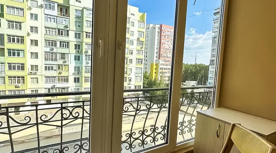 3к квартира на Л. Свободи 50Б | Toprealtor
