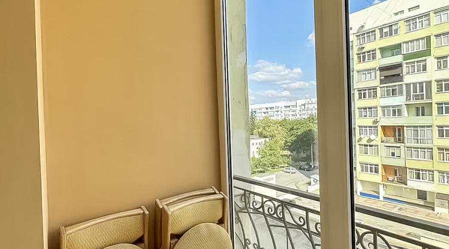 3к квартира на Л. Свободи 50Б | Toprealtor