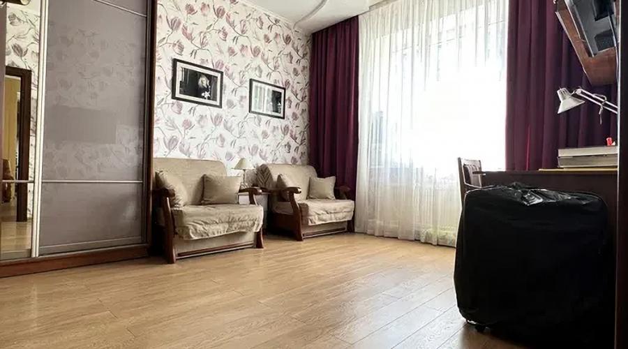 3к квартира на Л. Свободи 50Б | Toprealtor