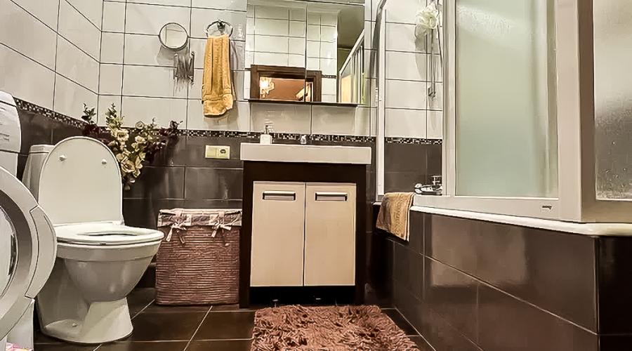 3к квартира на Л. Свободи 50Б | Toprealtor