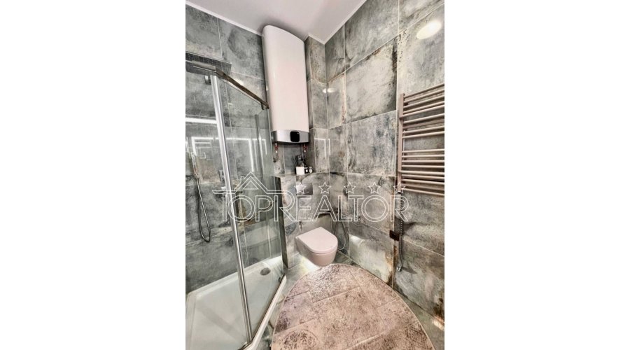 Продам 3 комнатную квартиру в ЖК Дом в Сокольниках | Toprealtor