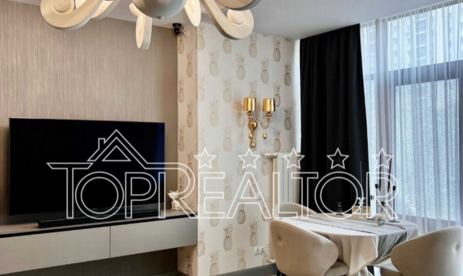 Продам 3 комнатную квартиру в ЖК Дом в Сокольниках | Toprealtor